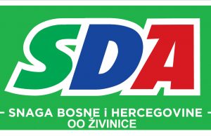 Sjednica OO SDA Živinice posvećena pripremama za predstojeću izbornu kampanju