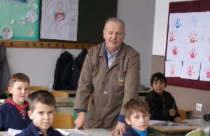 In memoriam-Rasim Mujanović