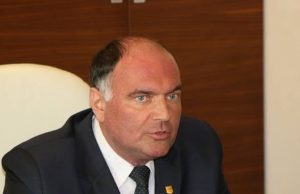 Sastanak načelnika Kamenjakovića i izvođača infrastrukturnih radova