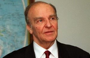 Godišnjica smrti Alije Izetbegovića