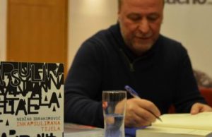 Najava kulturnog događaja