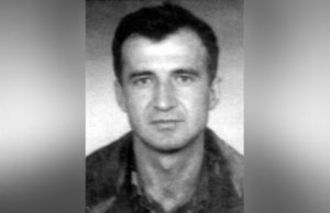 Godišnjica pogibije heroja Hajrudina Mešića