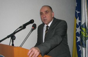 OO SDA Živinice održao novogodišnju pres konferenciju