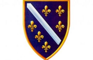 Prva bošnjačka politička stranka