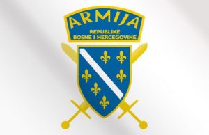 Godišnjica formiranja Armije R BiH