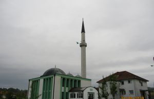 Zajednički iftar u džematu Šerići