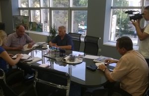 “Most” između Gradske uprave i dijaspore