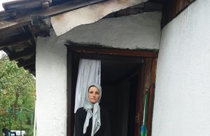 Samohrana majka Medina treba pomoć humanih ljudi