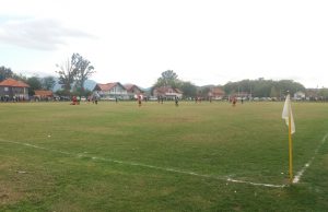 NK Mladost-NK Trešnjevka 2:1