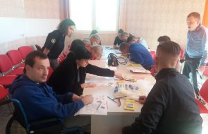 Odred izviđača CROA u partnerstvu sa Centrom Vrati mi osmjeh obilježio ˝Dječiju nedjelju˝