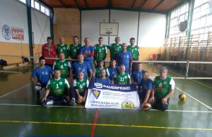 OKI BUŽIM-OKI ŽIVINICE 3:2