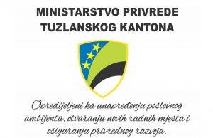 Objavljen javni poziv za grant sredstva «Podrška razvoju Kantona» za 2019.g