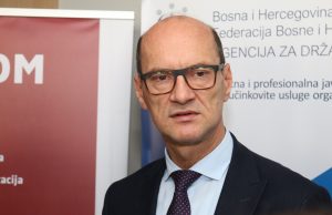 Predstavljeno unapređenje informacionog sistema za upravljanje ljudskim potencijalima u Federaciji BiH
