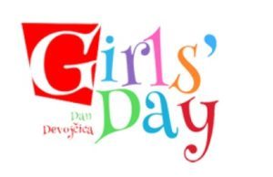 Danas je Međunarodni dan djevojčica