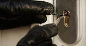 Tri teške krađe dogodile se na području grada Živinica