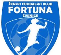 ŽFK Fortuna-ŽNK Mladost 8:1