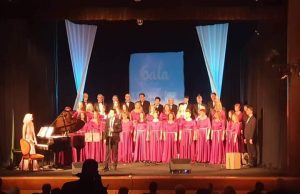 Gala koncertom u Živinicama završena teatarska revija ˝Četvrtkom u pozorište˝