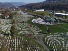 Genocid u Srebrenici