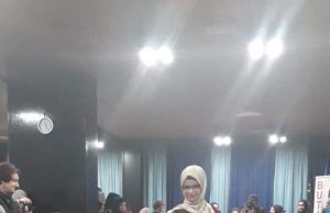 MIZ Živinice:Upriličena modna revija u sklopu obilježavanja Svjetskog dana hidžaba