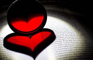 O ljubavi, s povodom…