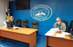 I treći slučaj inficirane osobe korona virusom u Živinicama