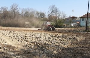 Poljoprivrednici u doba pandemije