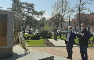 U Živinicama obilježen Dan Armije RBiH