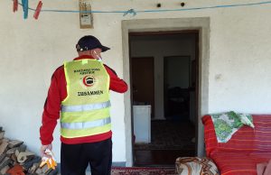 Hadžijski fond Austrija nastavlja svoju humanitarnu misiju u Živinicama