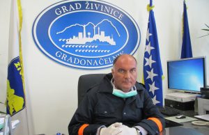 Krizni štab grada Živinice uvodi nove preventivne mjere