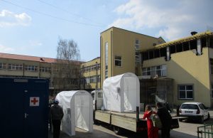 Epidemiološka situacija u gradu Živinice, za sada, zadovoljavajuća