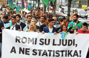 Danas se obilježava Svjetski dan Roma – 8. april