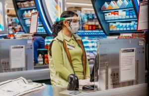 U vrijeme krize uzrokovane COVID-19 virusom, ljudi ispred svega! BINGO trgovački lanac