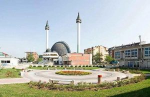 Mubarek noć Lejletu-l-berat