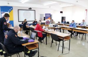 FŠCZ donio dopunu naredbe po kojoj je osobama iznad 65 godina