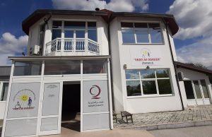 U Centru “Vrati mi osmijeh”s nestrpljenjem očekuju novi početak rada