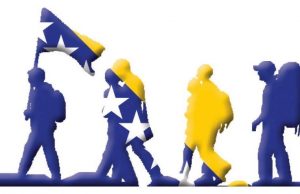 Ove godine ograničen broj učesnika “Marša mira”