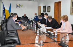 Održana 42. redovna sjednica Vlade TK