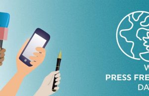 Svjetski dan slobode medija – 3.maj