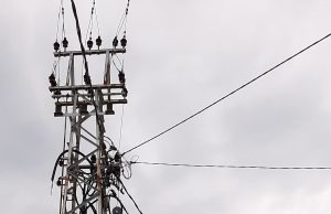 MZ Šahići- Problem sa snabdjevanjem el.energijom