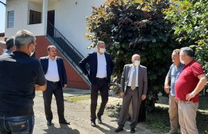 Delegacija Vlade TK obišla Stari Đurđevik