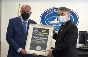 Obilježen 19.jun Dan grada Živinice