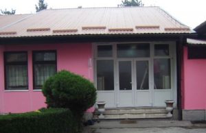 Počelo utopljavanje objekta JU “Dječije obdanište” Živinice