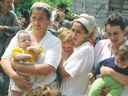 25 godina potrage za nestalom djevojčicom Selmom Musić