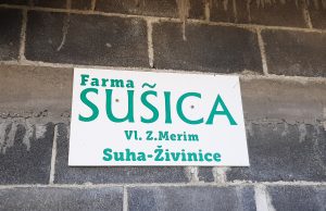 Farma “Sušica” MZ Suha