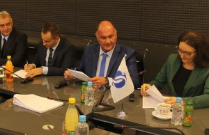 Realizacija projekta regionalne deponije