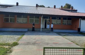 Osnovna škola Živinice Gornje spremno dočekala novu školsku godinu
