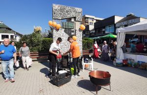Otvorena manifestacija “Agrodani 2020.”