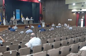 Održana 11.redovna sjednica Gradskog vijeća Živinice