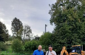 Mještani Dubrava uskoro bi trebali imati uredno vodosnabdijevanje