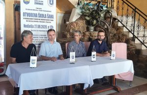 U nedjelju otvaranje Mamutskog šaha u Živinicama